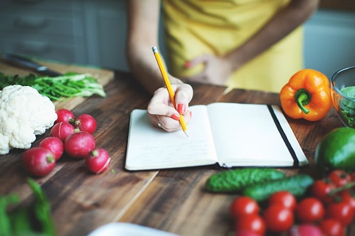 The Role Of A Holistic Nutritionist Edison Institute