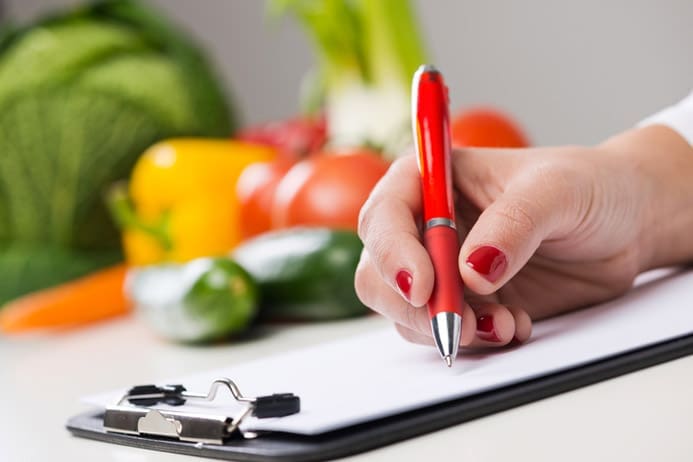 Online Programs – A Viable Option for the Study of Holistic Nutrition