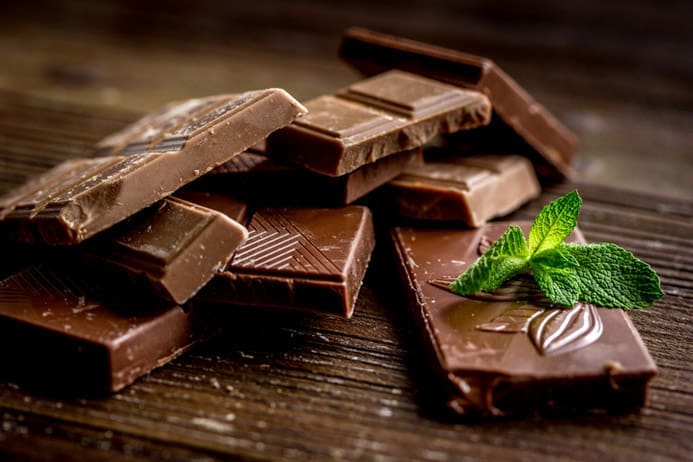 The Benefits of Eating Chocolate.  Yes, That’s Right … Chocolate