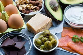 Everything You Needed to Know About Saturated Fats