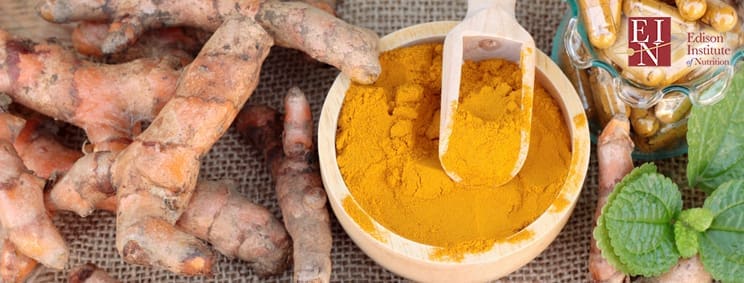 how turmeric can help you with your arthritis | Online Nutrition Training Course & Diplomas | Edison Institute of Nutrition
