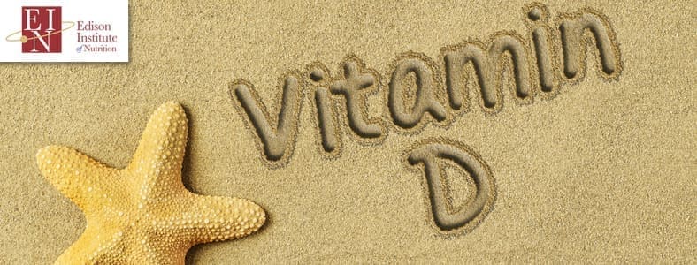 how vitamin D supplementation has help eradicate disease | Online Nutrition Training Course & Diplomas | Edison Institute of Nutrition